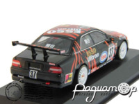 Toyota Esso Toms Chaser (JZX100) JTCC №37 (1996) 03719C