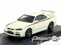 Nissan Nismo GT-R (R34) S-Tune (1999) 03383W