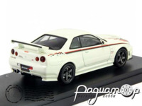 Nissan Nismo GT-R (R34) S-Tune (1999) 03383W