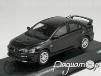 Mitsubishi Lancer Evo X GSR (2007) 03492BK