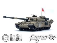 Основний бойовий танк Challenger 1 (1999) 039980