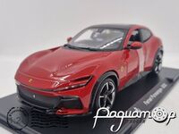 Ferrari Purosangue (2022) FVQ30 [LS] 