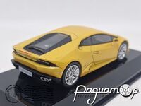 Lamborghini Huracan LP 610-2 (2014) SC2 [LS]