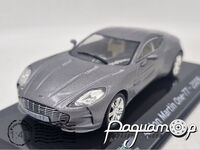 Aston Martin One-77 (2009) SC14 [LS]