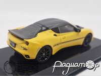 Lotus Evora Sport 410 (2016) SC17 [LS]