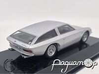 Lamborghini 4000 GT Flying Star II (1966) SC43 [LS]
