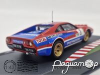 Ferrari 308 GTB Rallye Monte Carlo CF5 [LS]