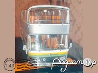 Neoplan NH 22L Skyliner (1983) 350019 [PN]