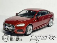 Audi A5 Sportback (2016) 317838 [PD]