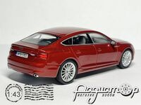 Audi A5 Sportback (2016) 317838 [PD]