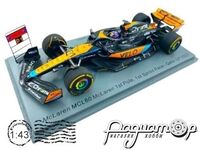 McLarenMCL60 №81 Qatar GP (2023) 257128 [PD]