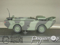 Ford GPA Amphibian US Army (1942) 438667