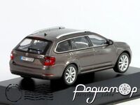 Skoda Octavia Combi III FL (2018) KOP134