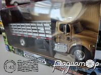 Freightliner Business Class M2 сельскохозяйственный самосвал (2004) 16003A [MK]