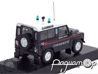 Land Rover Defender 90 Military Police (1995) 223963 [MA]