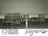 JASDF MIM-104 (Mitsubishi) с ЗРК Patriot PAC-3 (2001) 438669