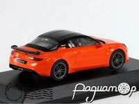 Renault Alpine A110 S Pack Aero (2022) 517869