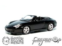Porsche 911 4S Cabriolet (2003) 940062830