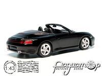 Porsche 911 4S Cabriolet (2003) 940062830