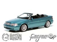 Volvo C70 Cabriolet (1998) 940171731