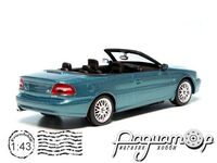 Volvo C70 Cabriolet (1998) 940171731