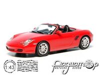 Porsche Boxster S (986/2) (2002) 940062070