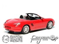 Porsche Boxster S (986/2) (2002) 940062070