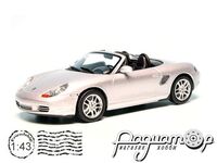 Porsche Boxster S (986/2) (2002) 940062071