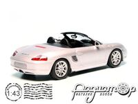 Porsche Boxster S (986/2) (2002) 940062071