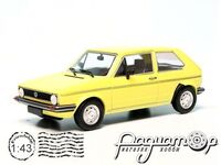 Volkswagen Golf 1 GLS (1980) 940055160
