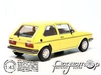 Volkswagen Golf 1 GLS (1980) 940055160