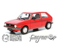 Volkswagen Golf 1 GLS (1980) 940055161