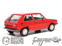 Volkswagen Golf 1 GLS (1980) 940055161