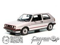 Volkswagen Golf II GTI (1985) 940054126