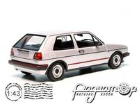 Volkswagen Golf II GTI (1985) 940054126