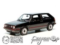 Volkswagen Golf II GTI (1985) 940054125