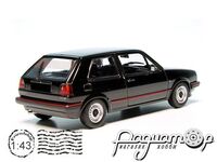 Volkswagen Golf II GTI (1985) 940054125