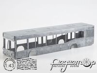Збірна модель Автобус МАЗ-103 4099AVD