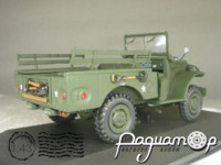 Dodge WC51 Weapons Carrier U.S. Army (1944) 11046