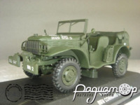 Dodge WC57 Comand Car 