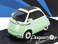 Microlino Dolce (2024) ATC60121