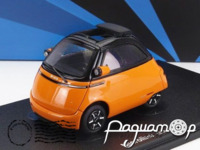 Microlino Urban (2024) ATC60120