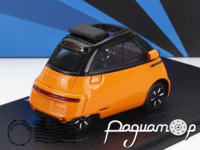 Microlino Urban (2024) ATC60120