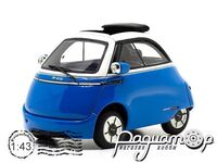 Microlino Dolce (2024) 885561