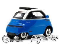 Microlino Dolce (2024) 885561