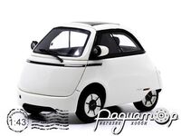 Microlino Urban (2024) 885560