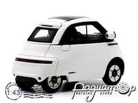 Microlino Urban (2024) 885560