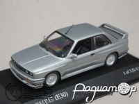 BMW M3 (E30) (1987) 430020302
