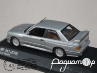BMW M3 (E30) (1987) 430020302