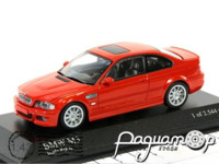 BMW M3 Coupe (E46) (2001) 431020022